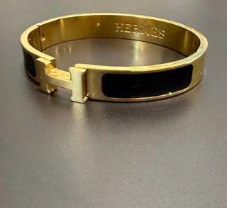 Pulseras Cartier dorado, bronce y plata