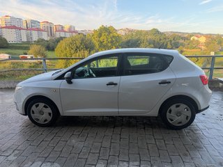SEAT Ibiza 2010