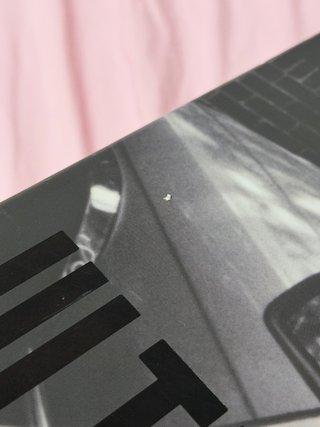 Lana Del Rey "Ultraviolence (Deluxe Box Set)" - Edizione limitata