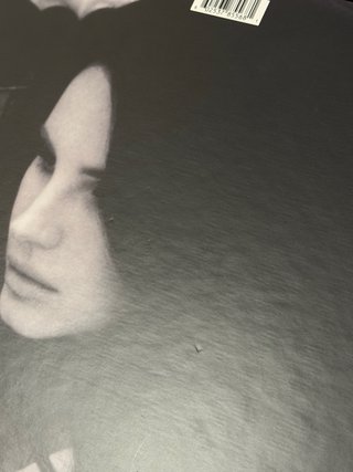 Lana Del Rey "Ultraviolence (Deluxe Box Set)" - Edizione limitata
