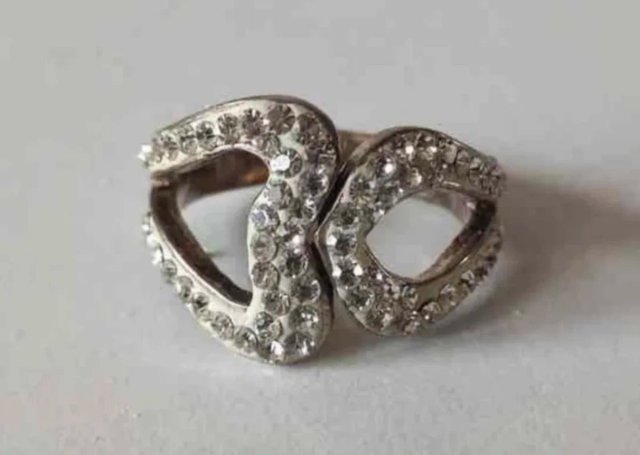 Anillos de Plata de Ley
