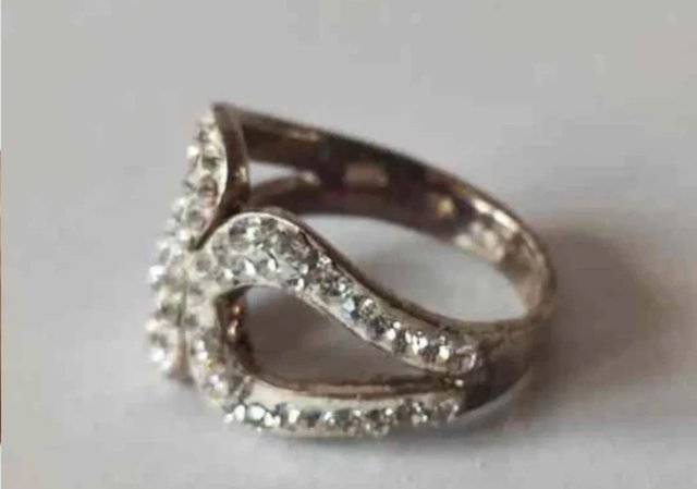 Anillos de Plata de Ley