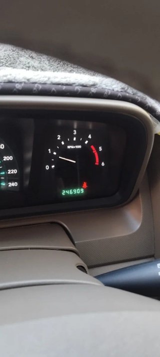 Dodge Avenger 2008