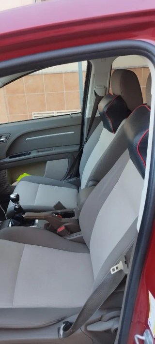 Dodge Avenger 2008