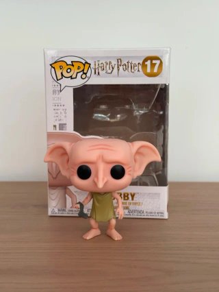 Funko Pop! Dobby (17)