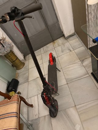 Patinete Eléctrico Xiaomi Mi Scooter M365
