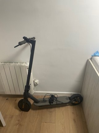 Patinete Eléctrico Xiaomi Pro 2