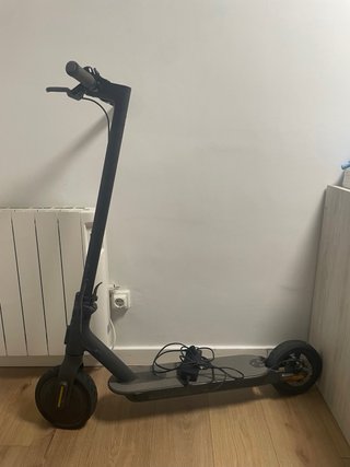 Patinete Eléctrico Xiaomi Pro 2