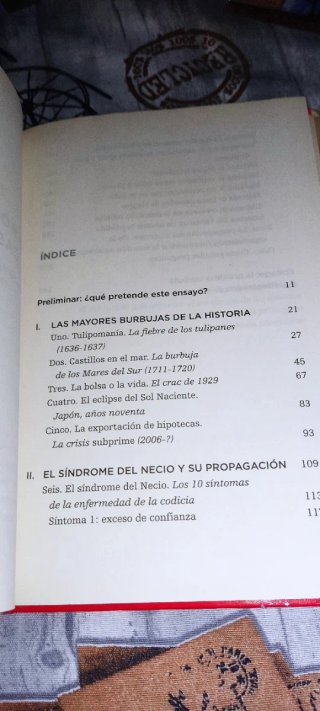 El hombre que cambió su casa por un tulipán que...