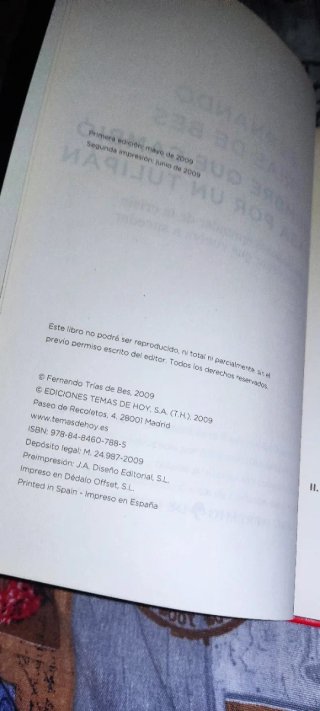 El hombre que cambió su casa por un tulipán que...