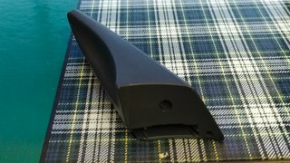 Palanca ajuste asiento VW - Skoda