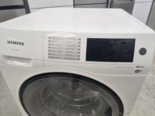 Lavadora Secadora Siemens 10/6 kg