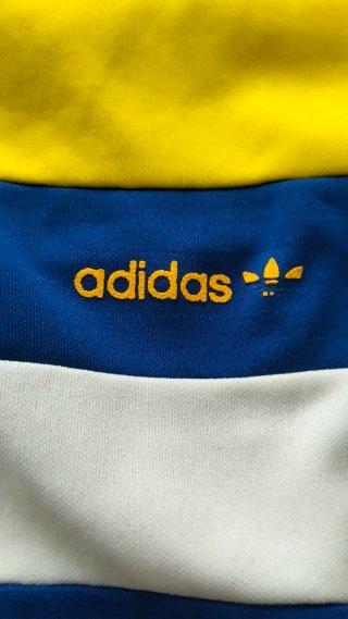 Chaqueta Adidas Vintage