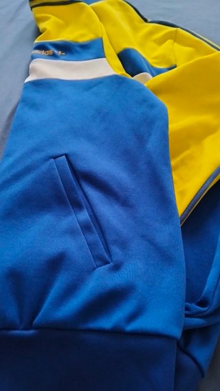 Chaqueta Adidas Vintage