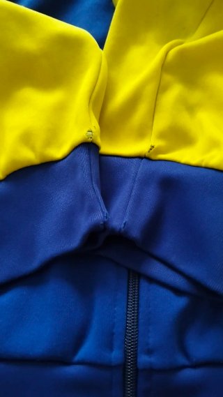 Chaqueta Adidas Vintage