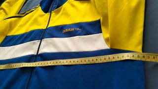 Chaqueta Adidas Vintage