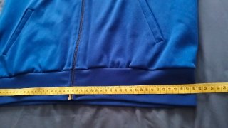 Chaqueta Adidas Vintage