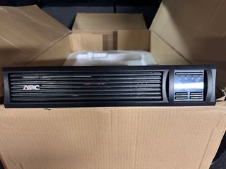 SAI APC SMT3000RMI2UNC Rack 2U
