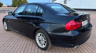 BMW Serie 3 2011
