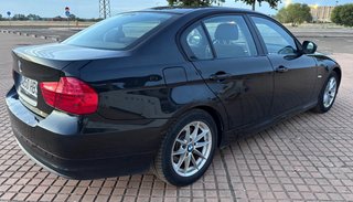 BMW Serie 3 2011