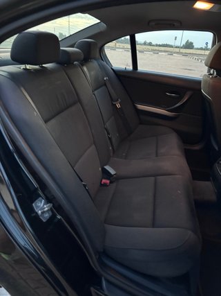 BMW Serie 3 2011