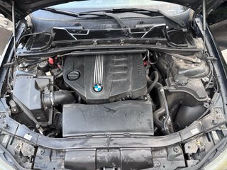 BMW Serie 3 2011