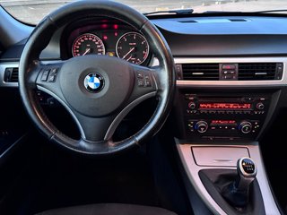 BMW Serie 3 2011