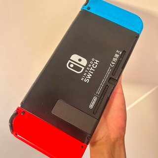 Consola Nintendo Switch