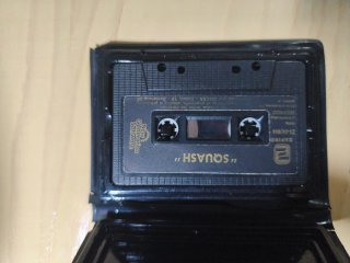 Lote 5 Juegos Commodore 64 (C64)