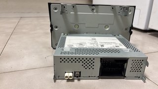 Radio / Pantalla Original SEAT Ibiza (6F)