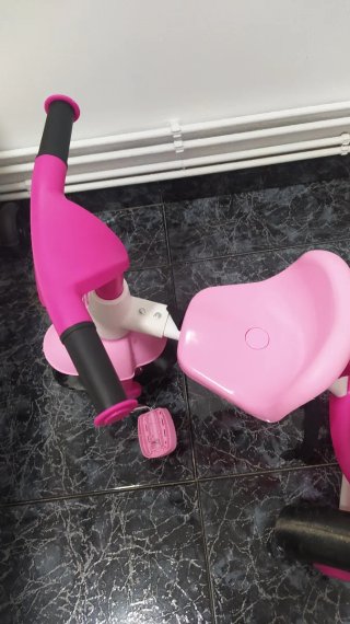 Triciclo Feber para Bebé