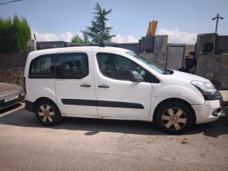 Citroen Berlingo 2013 1.6di 90cv