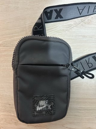 Riñonera Nike