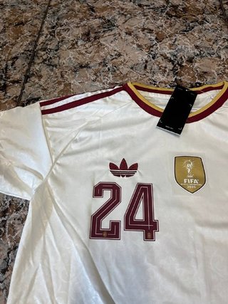 Camiseta España 2a equipacion Cucurella #24