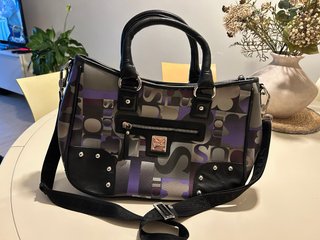 Bolso Tous Estampado