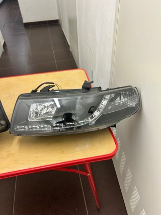 Focos LED Seat Ibiza MK1