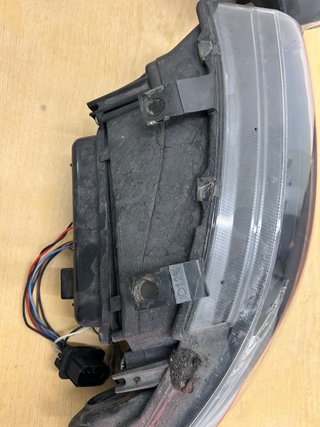 Focos LED Seat Ibiza MK1