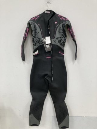 Nuevo Neopreno Cressi Swim 4/3/2 mm Talla L