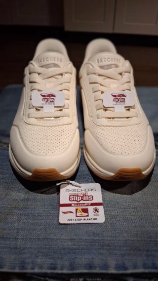Skechers Slip-ins Arch Fit