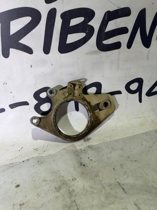 Soporte Pinza Freno Trasero Gas Gas Wild