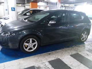 SEAT Leon 2008