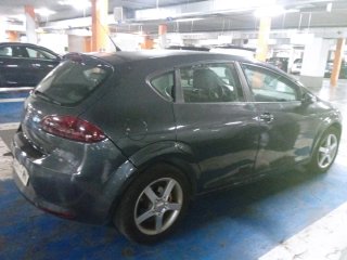 SEAT Leon 2008