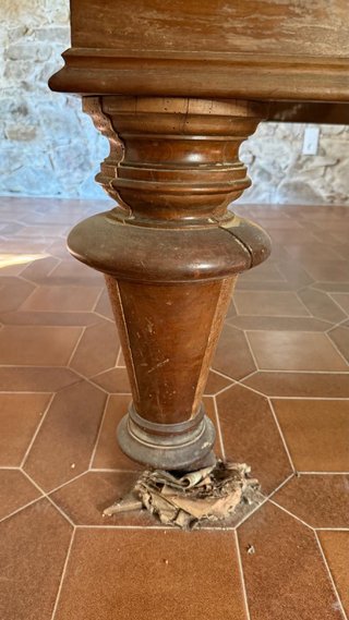 Billar Francés Carambola (Llagostera- Girona)
