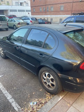SEAT Leon 2000
