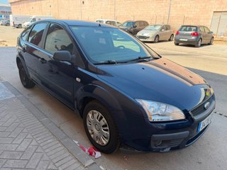 Ford Focus 2005 - 1.6 Trend