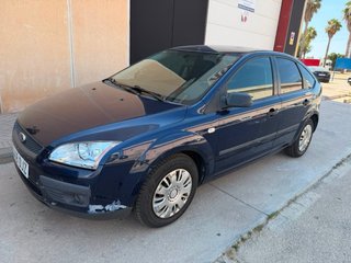 Ford Focus 2005 - 1.6 Trend