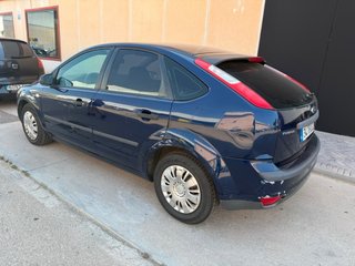 Ford Focus 2005 - 1.6 Trend