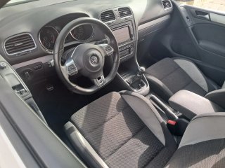 Volkswagen Golf 2011 RLINE