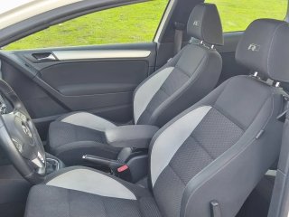Volkswagen Golf 2011 RLINE