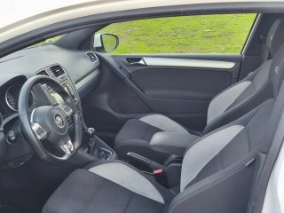Volkswagen Golf 2011 RLINE